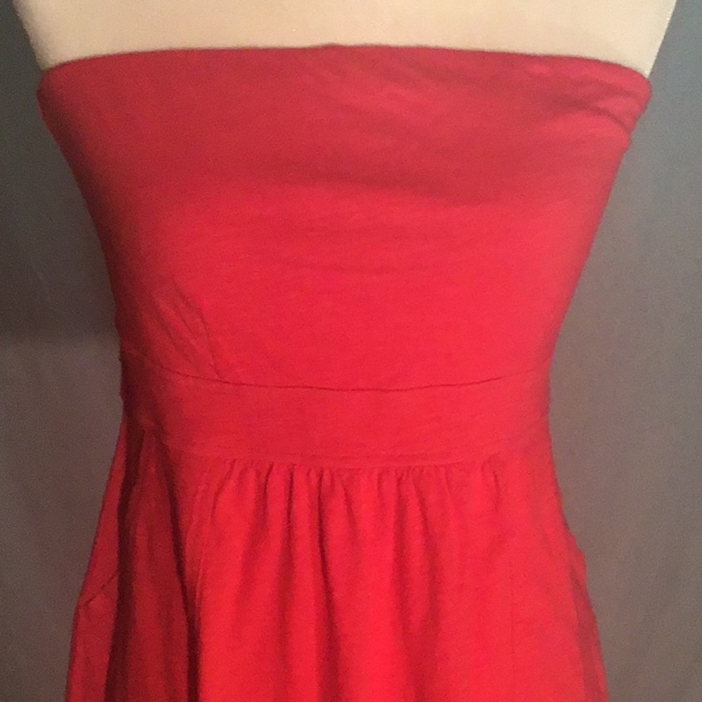 BANANA REPUBLIC dress